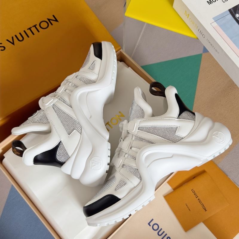 Louis Vuitton Archlight Shoes